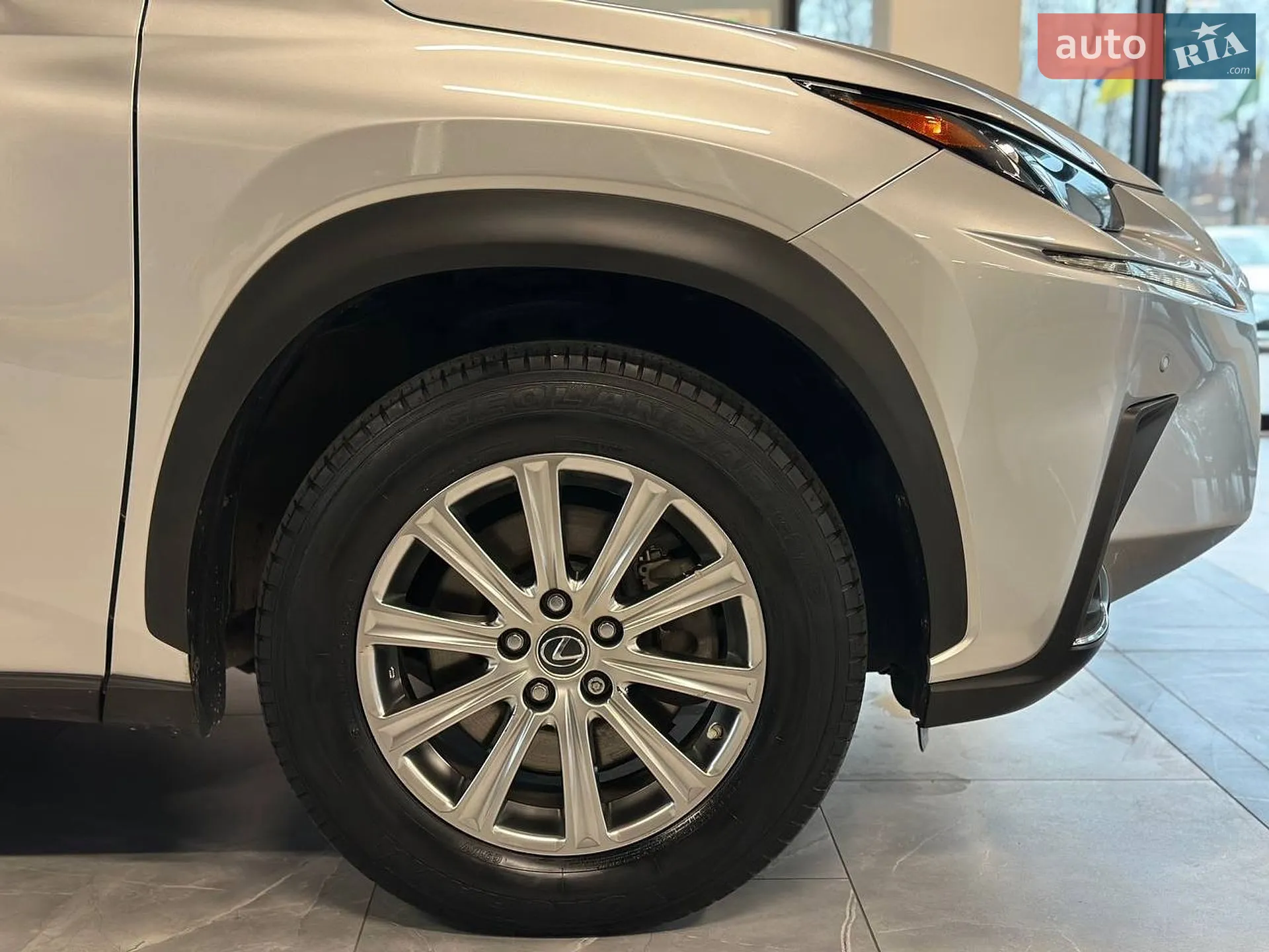 2018 Lexus NX - мініатюра 3