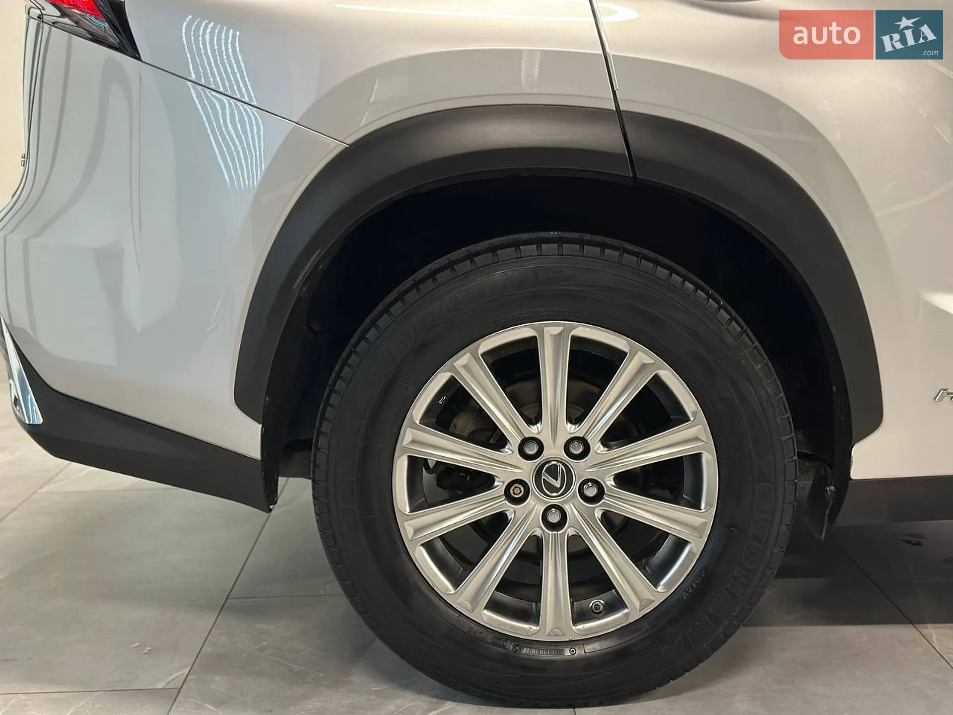 2018 Lexus NX - мініатюра 6