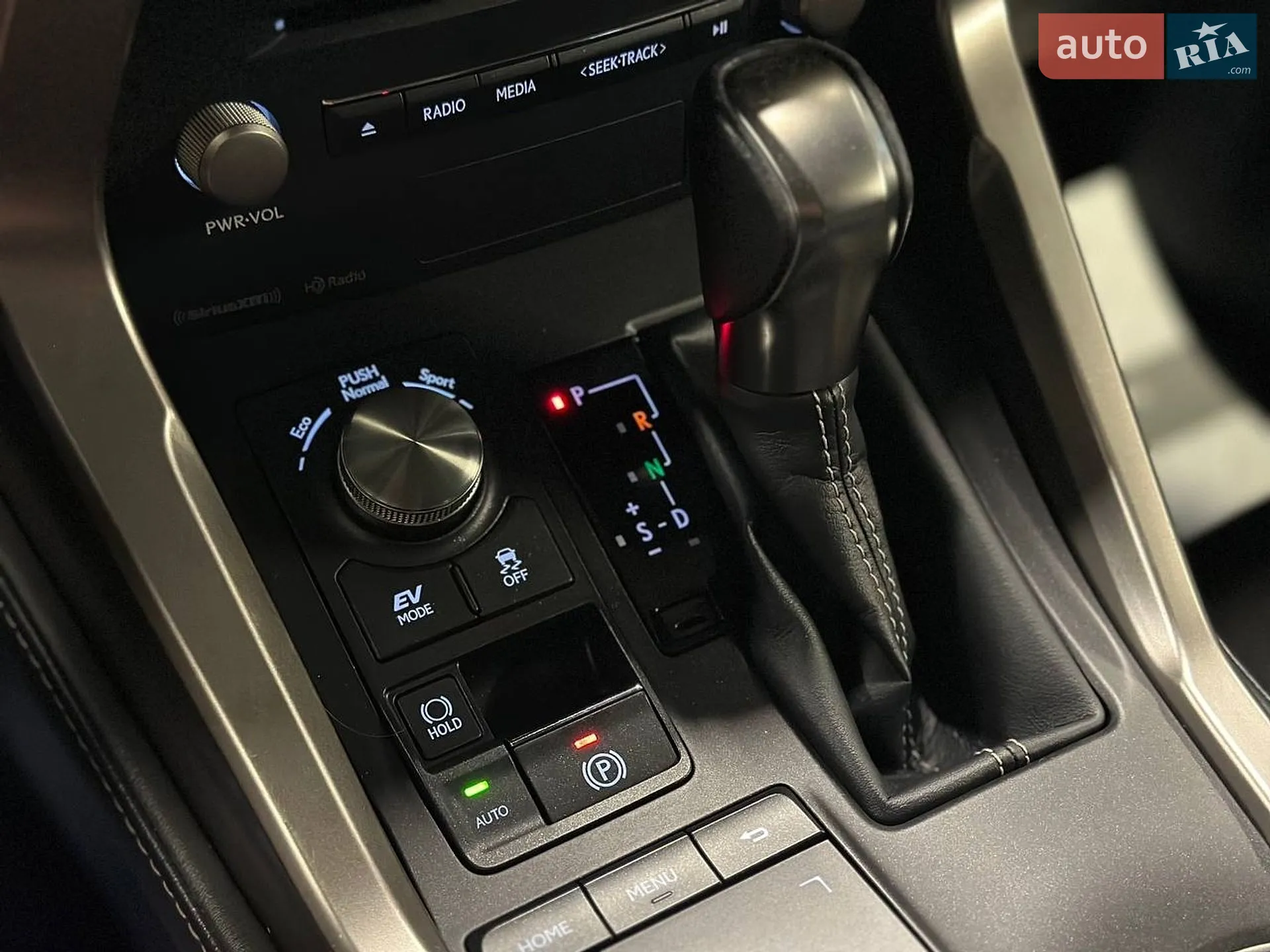 2018 Lexus NX - мініатюра 21