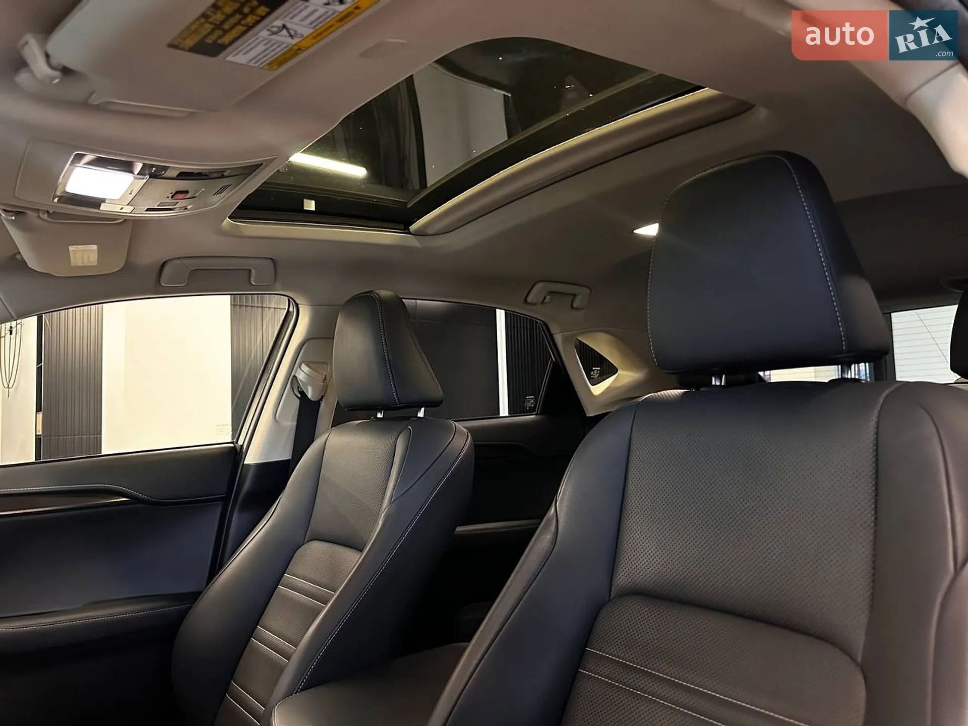 2018 Lexus NX - мініатюра 26