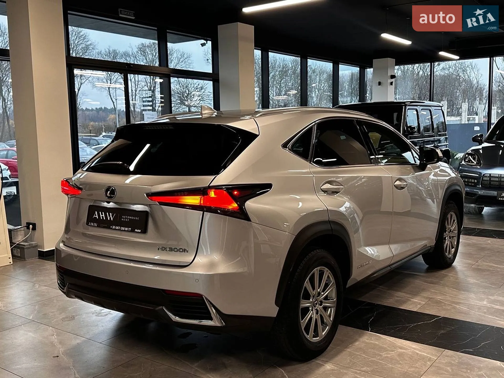 2018 Lexus NX - мініатюра 38