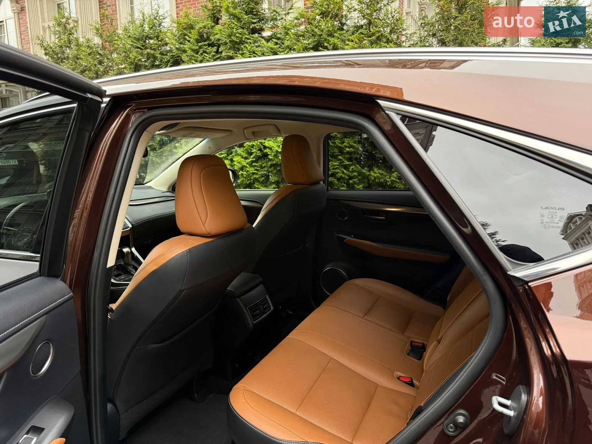 2018 Lexus NX - мініатюра 15
