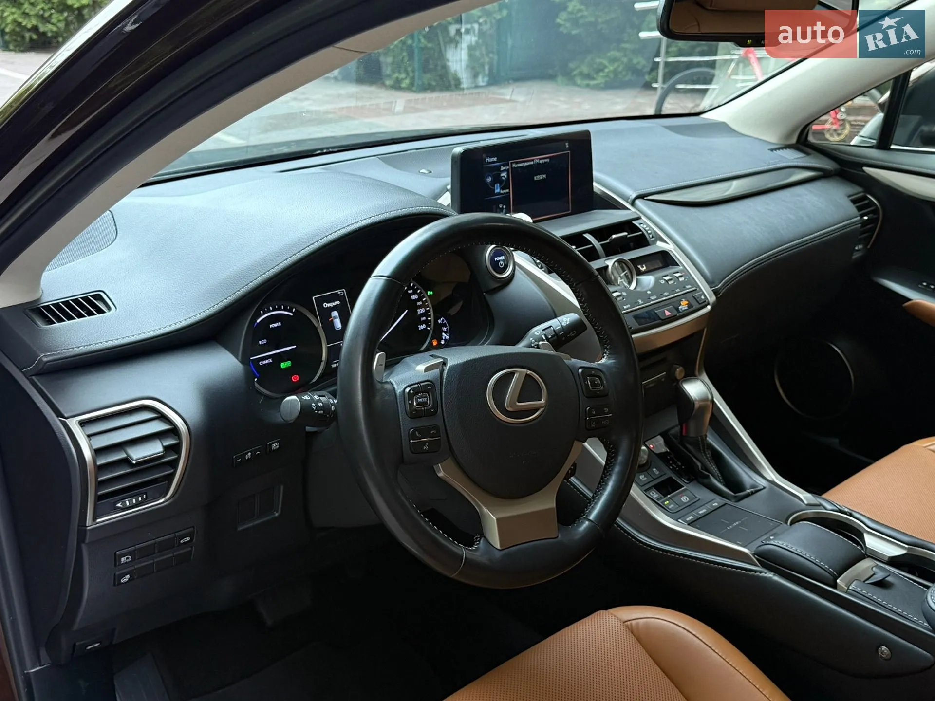 2018 Lexus NX - мініатюра 25