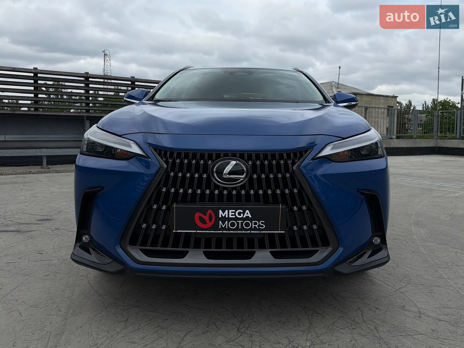 2023 Lexus NX - мініатюра 3