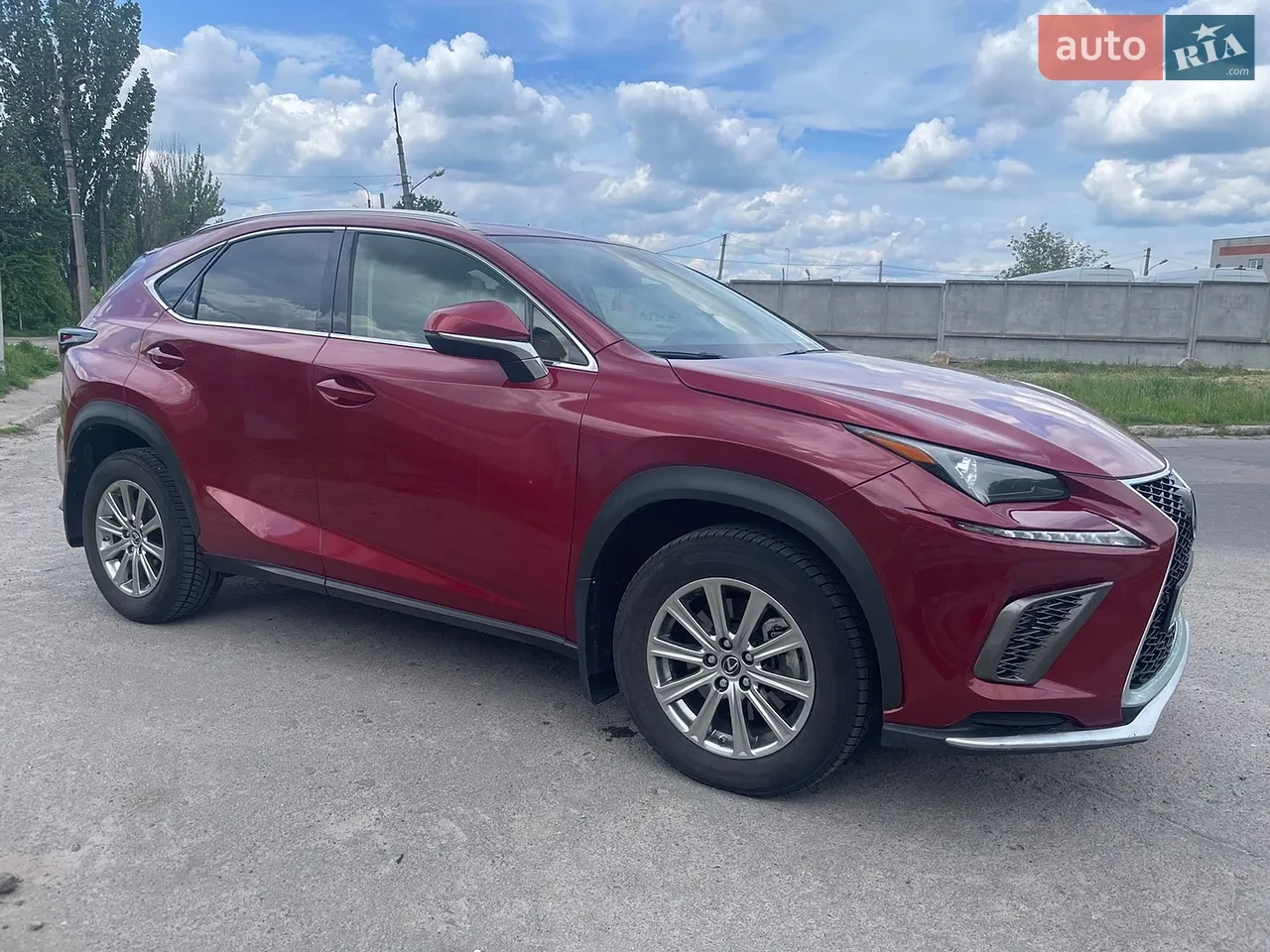 2017 Lexus NX - мініатюра 25