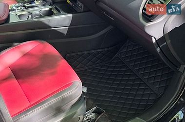 Позашляховик / Кросовер Lexus NX 2022 в Києві фото 8 Позашляховик / Кросовер Lexus NX 2022 в Києві