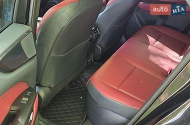 Позашляховик / Кросовер Lexus NX 2022 в Києві фото 5 Позашляховик / Кросовер Lexus NX 2022 в Києві