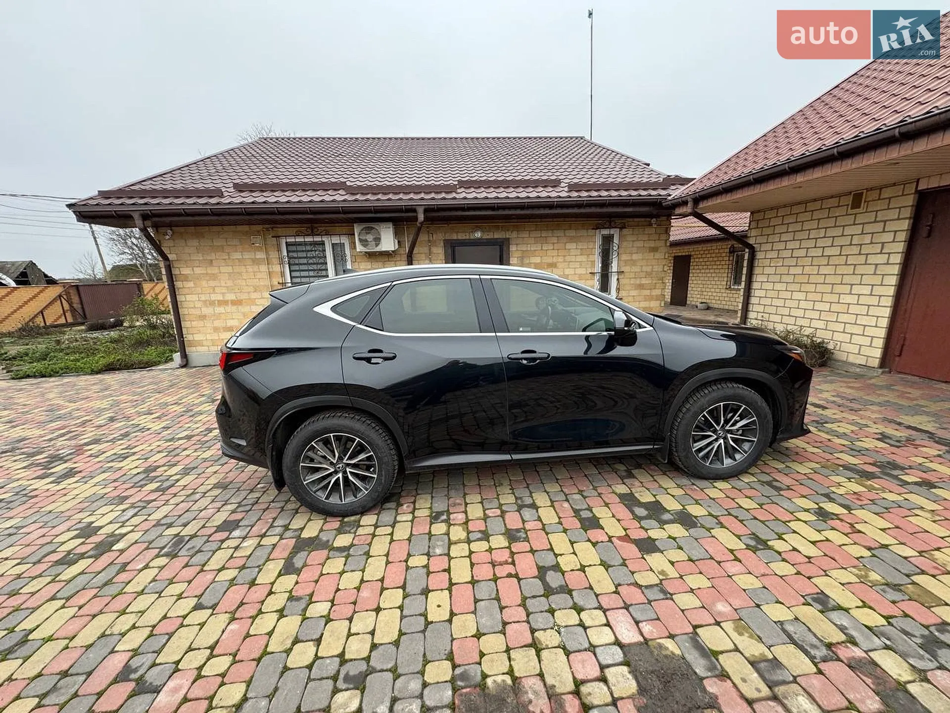 2023 Lexus NX - мініатюра 2