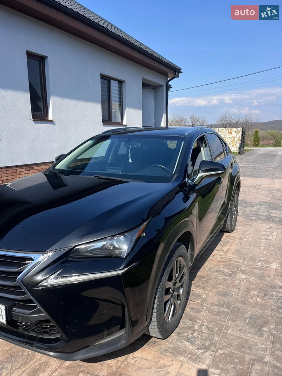 2015 Lexus NX - мініатюра 4