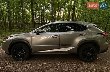 Внедорожник / Кроссовер Lexus NX 2014 в Киеве фото 4 Внедорожник / Кроссовер Lexus NX 2014 в Киеве