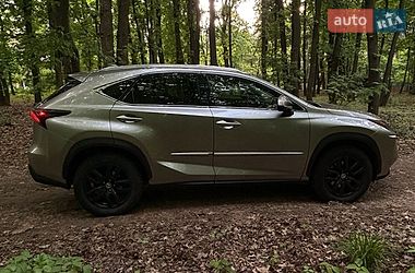 Внедорожник / Кроссовер Lexus NX 2014 в Киеве фото 8 Внедорожник / Кроссовер Lexus NX 2014 в Киеве