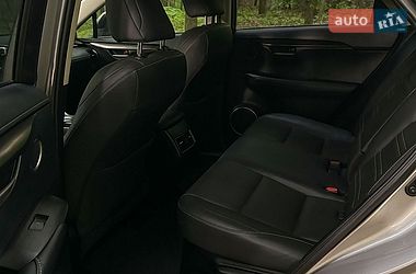 Внедорожник / Кроссовер Lexus NX 2014 в Киеве фото 10 Внедорожник / Кроссовер Lexus NX 2014 в Киеве