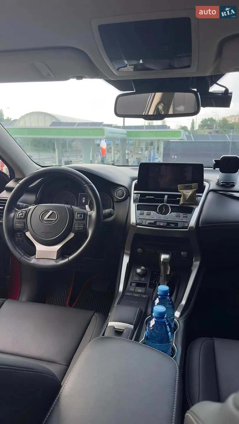 2021 Lexus NX - мініатюра 5