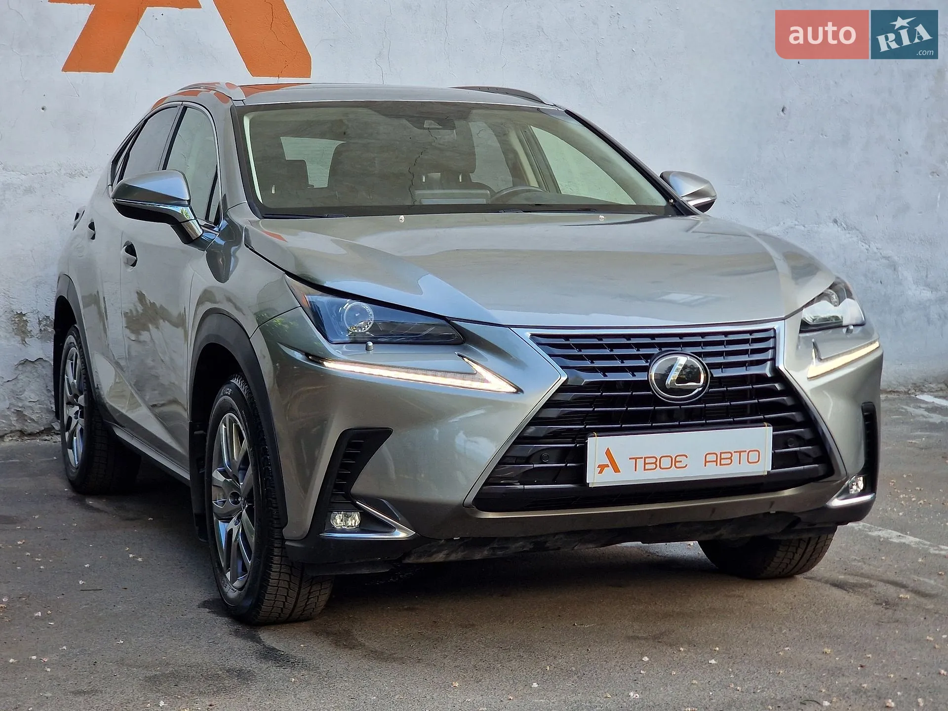 2020 Lexus NX - мініатюра 7