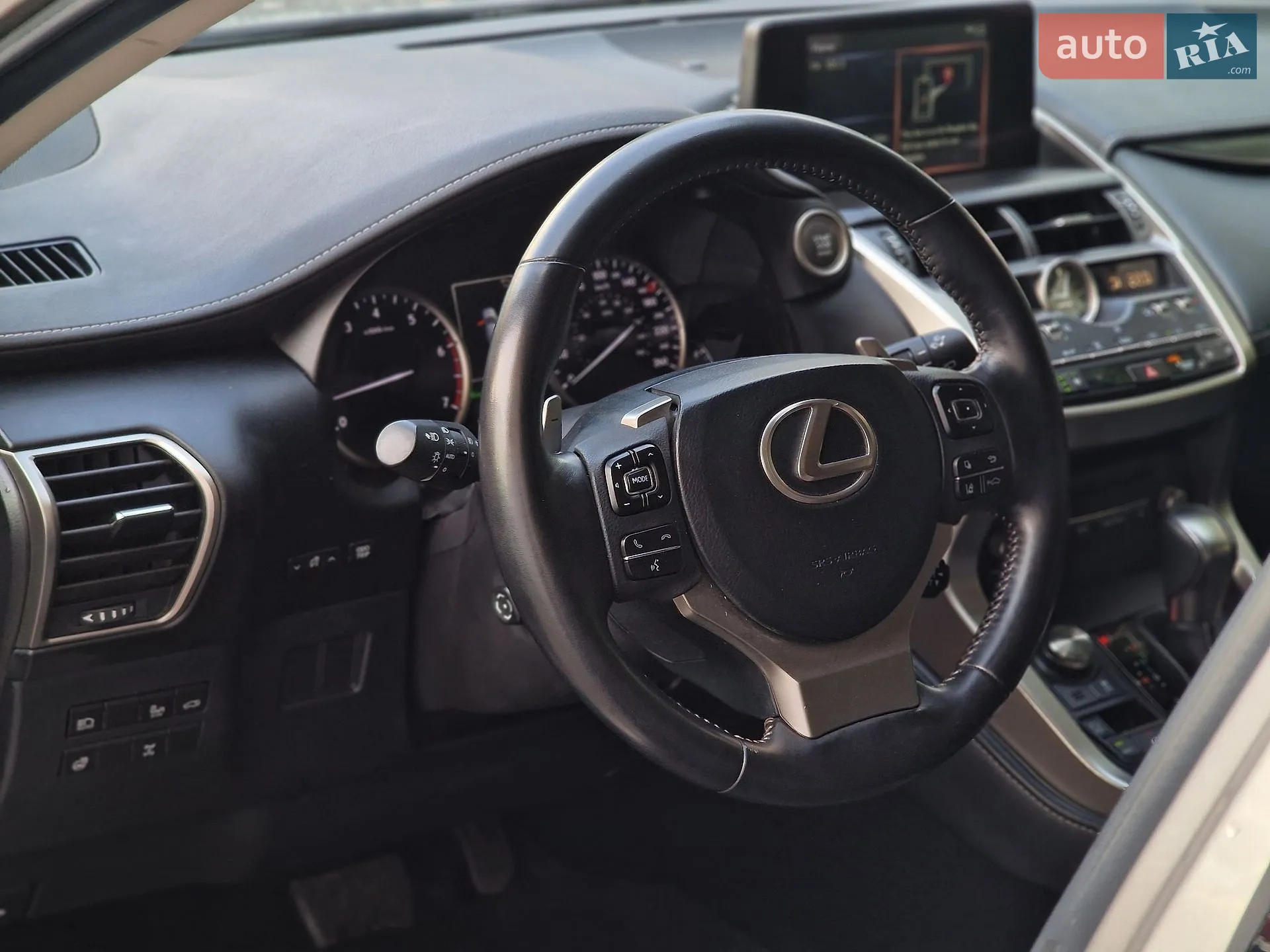2020 Lexus NX - мініатюра 52