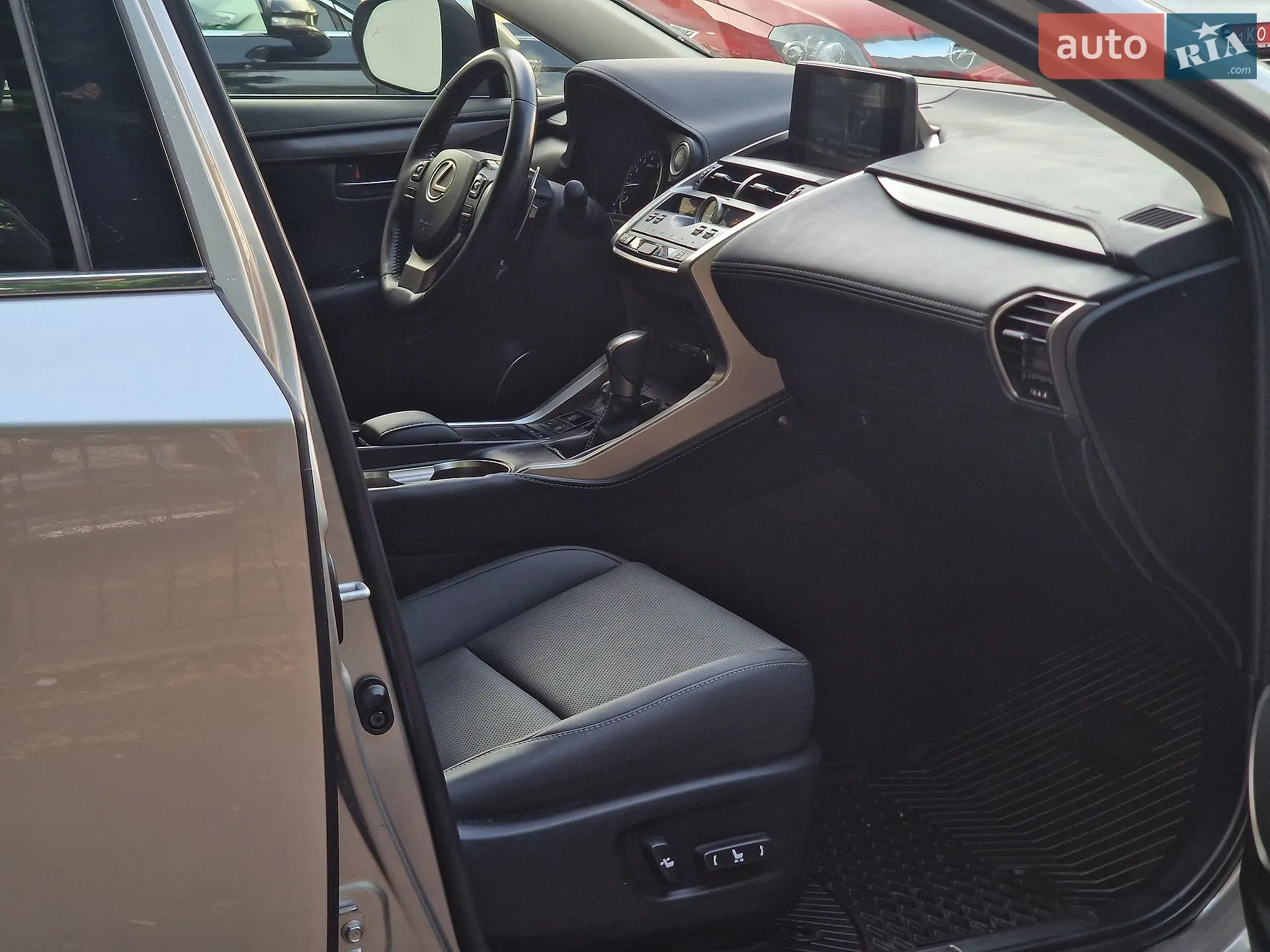 2020 Lexus NX - мініатюра 56