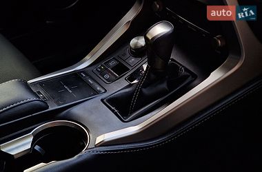 Позашляховик / Кросовер Lexus NX 2020 в Одесі