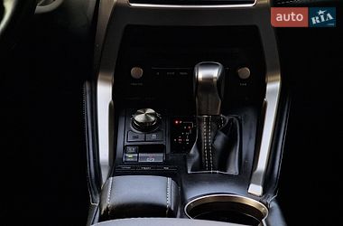 Позашляховик / Кросовер Lexus NX 2020 в Одесі