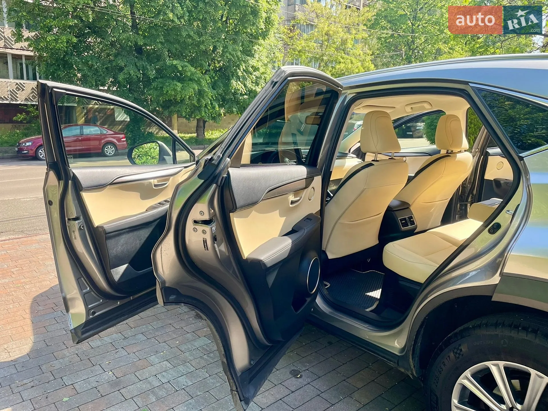 2016 Lexus NX - мініатюра 40