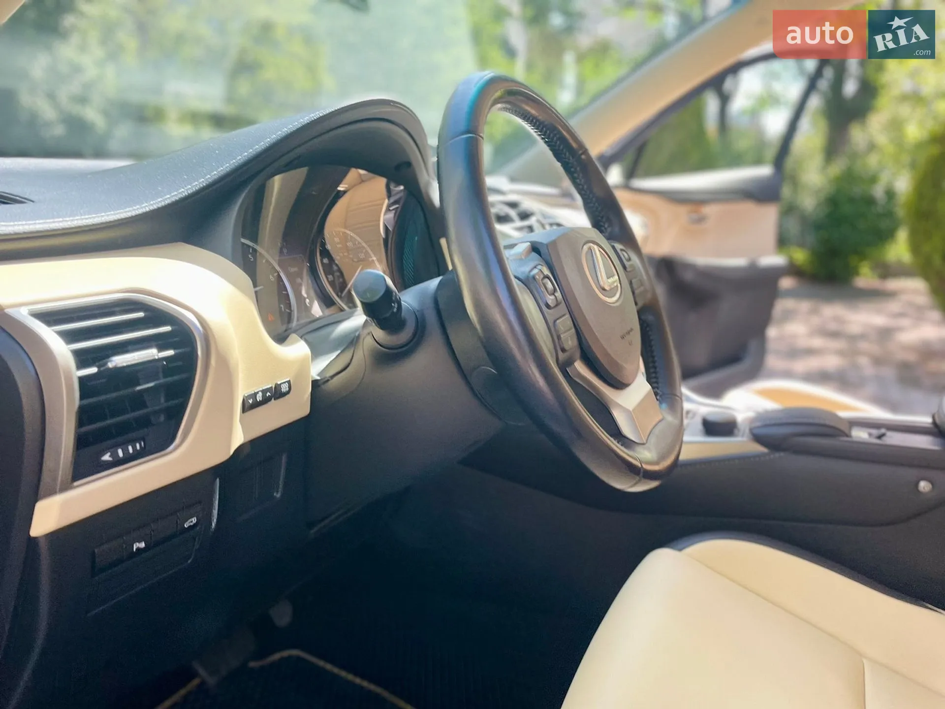 2016 Lexus NX - мініатюра 46
