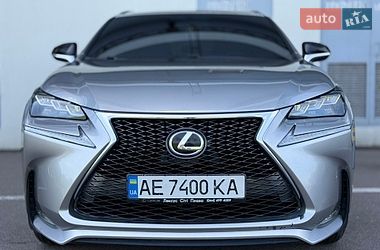 Позашляховик / Кросовер Lexus NX 2015 в Києві фото 2 Позашляховик / Кросовер Lexus NX 2015 в Києві