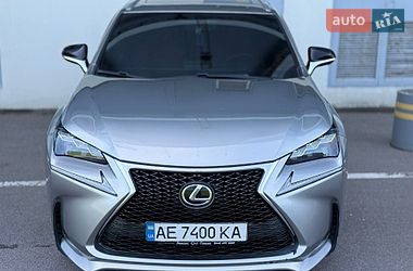 Позашляховик / Кросовер Lexus NX 2015 в Києві фото 4 Позашляховик / Кросовер Lexus NX 2015 в Києві