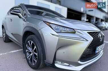 Позашляховик / Кросовер Lexus NX 2015 в Києві фото 11 Позашляховик / Кросовер Lexus NX 2015 в Києві