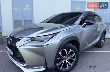 Позашляховик / Кросовер Lexus NX 2015 в Києві фото 16 Позашляховик / Кросовер Lexus NX 2015 в Києві