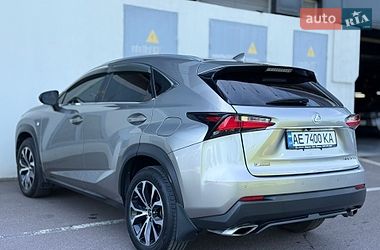 Позашляховик / Кросовер Lexus NX 2015 в Києві фото 27 Позашляховик / Кросовер Lexus NX 2015 в Києві