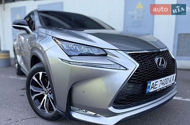 Позашляховик / Кросовер Lexus NX 2015 в Києві фото 21 Позашляховик / Кросовер Lexus NX 2015 в Києві