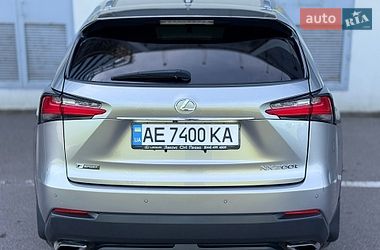 Позашляховик / Кросовер Lexus NX 2015 в Києві фото 25 Позашляховик / Кросовер Lexus NX 2015 в Києві