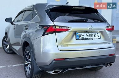 Позашляховик / Кросовер Lexus NX 2015 в Києві фото 37 Позашляховик / Кросовер Lexus NX 2015 в Києві