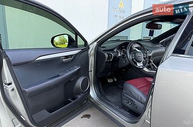 Позашляховик / Кросовер Lexus NX 2015 в Києві фото 47 Позашляховик / Кросовер Lexus NX 2015 в Києві