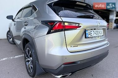 Позашляховик / Кросовер Lexus NX 2015 в Києві фото 40 Позашляховик / Кросовер Lexus NX 2015 в Києві