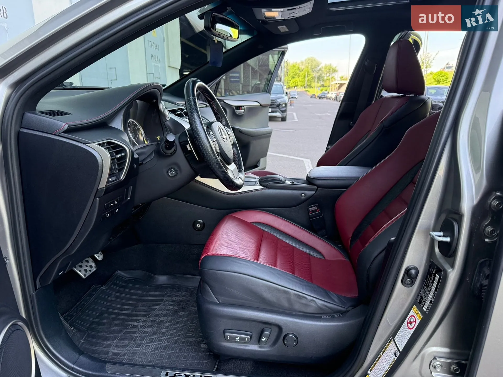 2015 Lexus NX - мініатюра 51