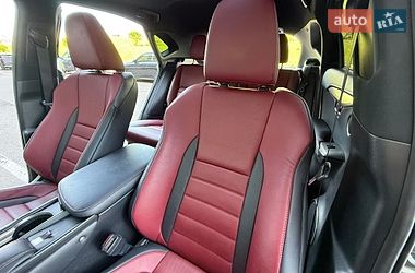 Позашляховик / Кросовер Lexus NX 2015 в Києві фото 54 Позашляховик / Кросовер Lexus NX 2015 в Києві