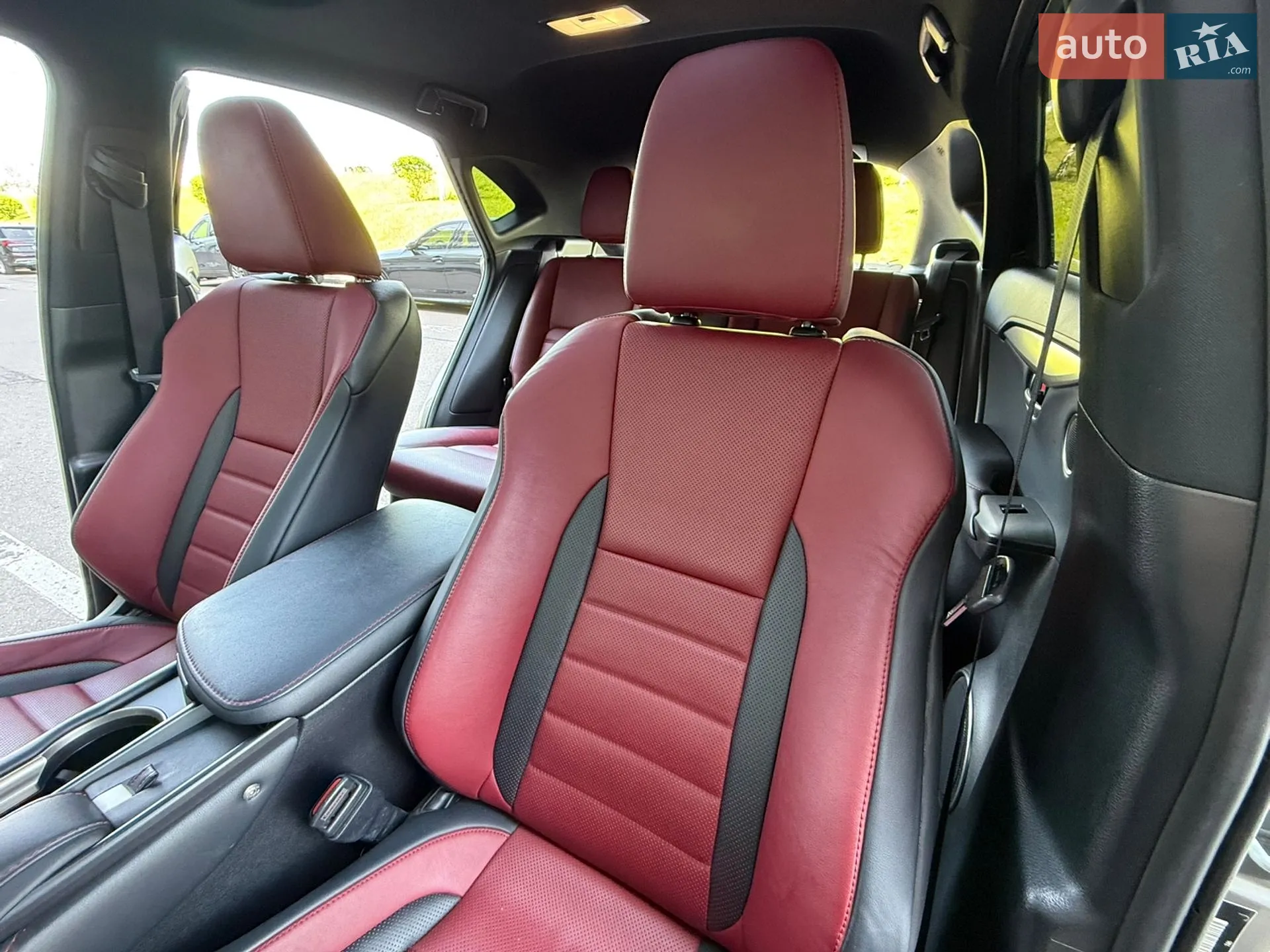 2015 Lexus NX - мініатюра 54