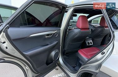 Позашляховик / Кросовер Lexus NX 2015 в Києві фото 55 Позашляховик / Кросовер Lexus NX 2015 в Києві