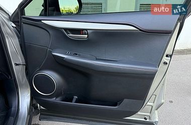 Позашляховик / Кросовер Lexus NX 2015 в Києві фото 65 Позашляховик / Кросовер Lexus NX 2015 в Києві