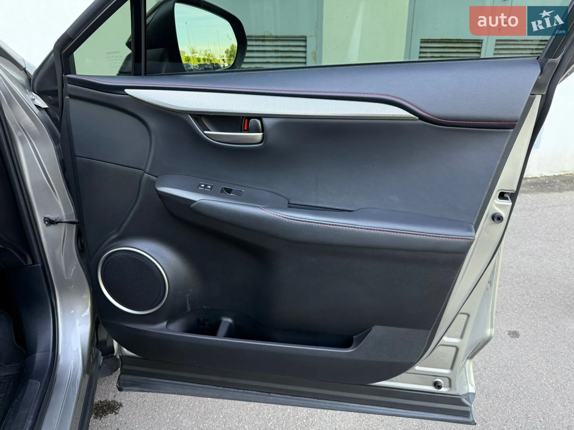 2015 Lexus NX - мініатюра 65