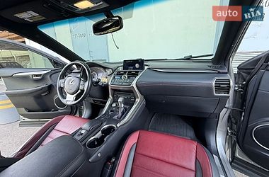 Позашляховик / Кросовер Lexus NX 2015 в Києві фото 70 Позашляховик / Кросовер Lexus NX 2015 в Києві