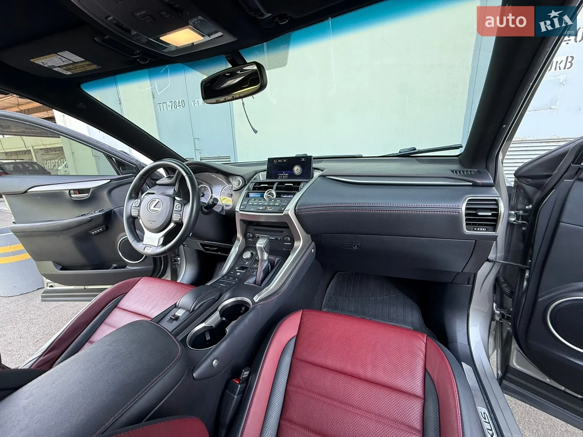 2015 Lexus NX - мініатюра 70