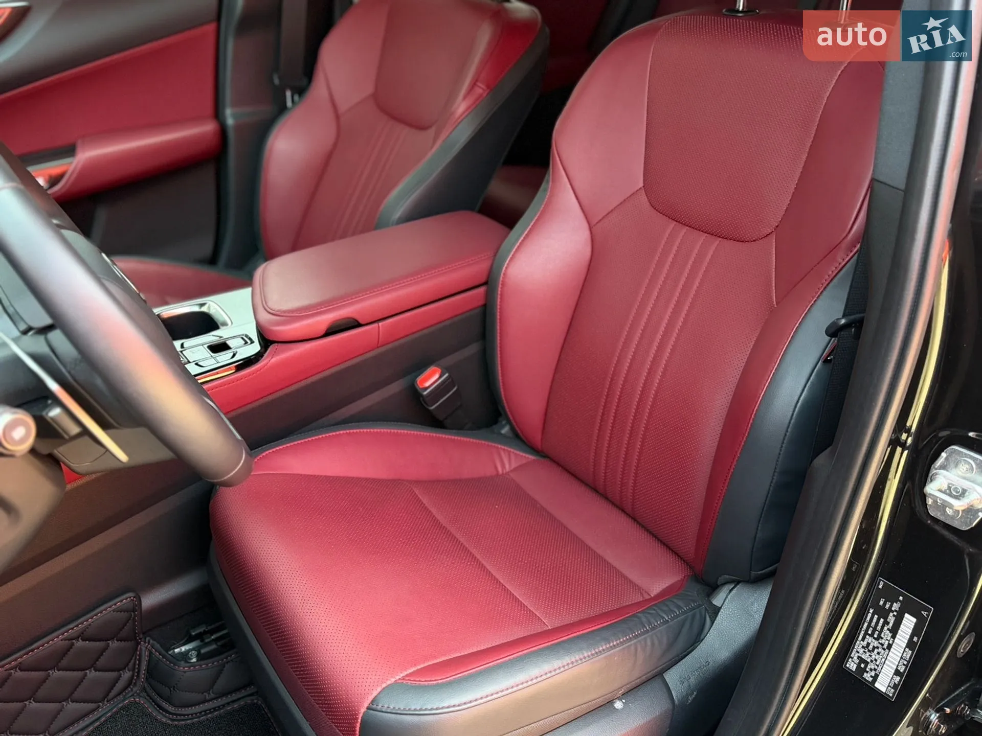 2022 Lexus NX - мініатюра 15