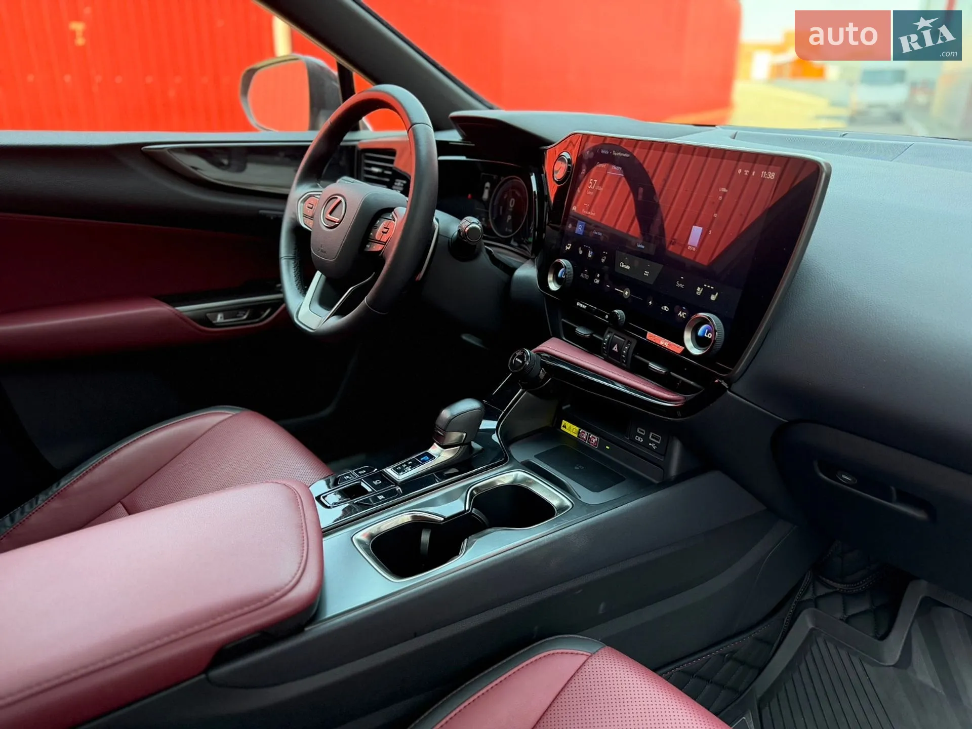 2022 Lexus NX - мініатюра 25