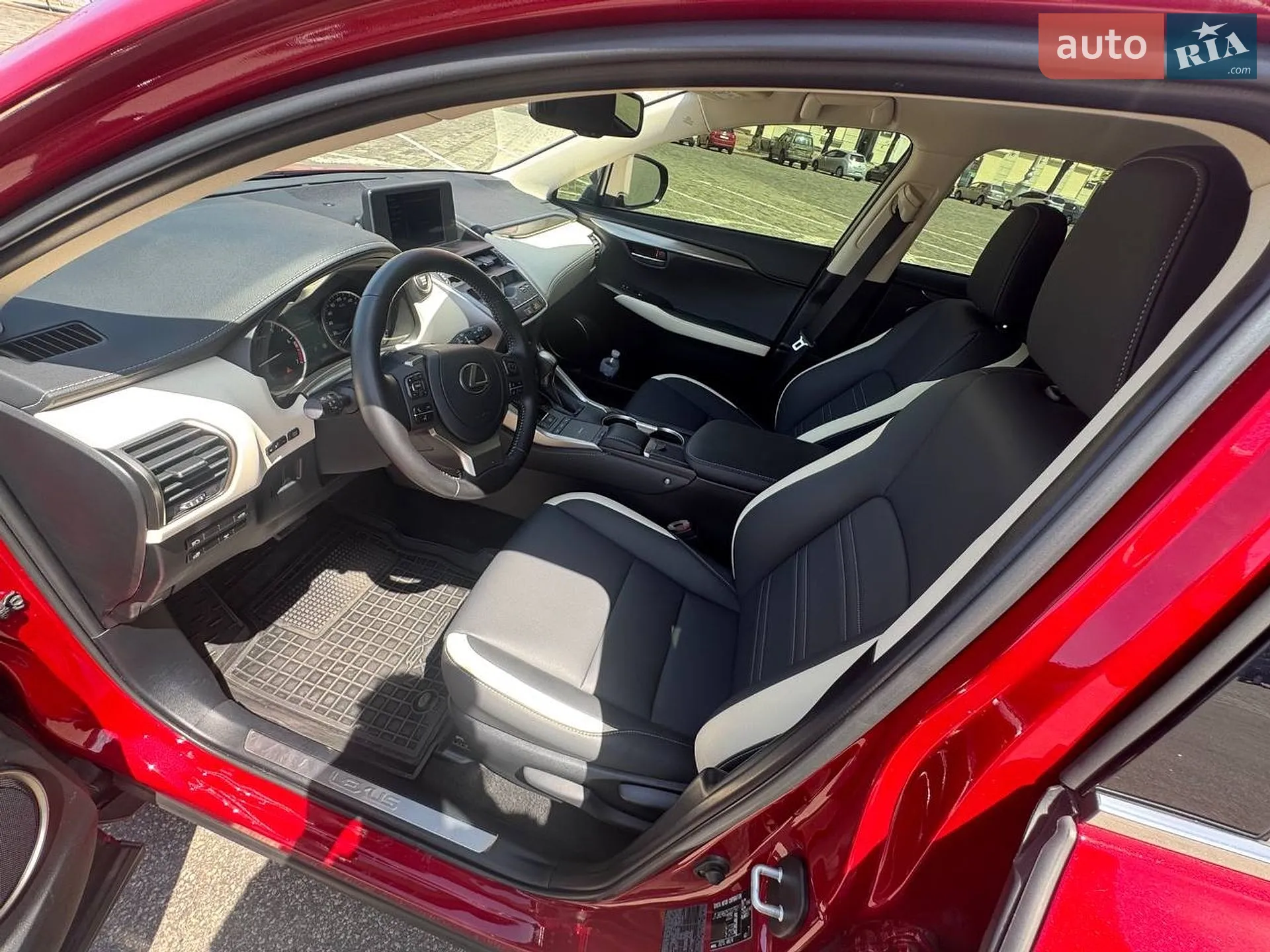 2021 Lexus NX - мініатюра 9