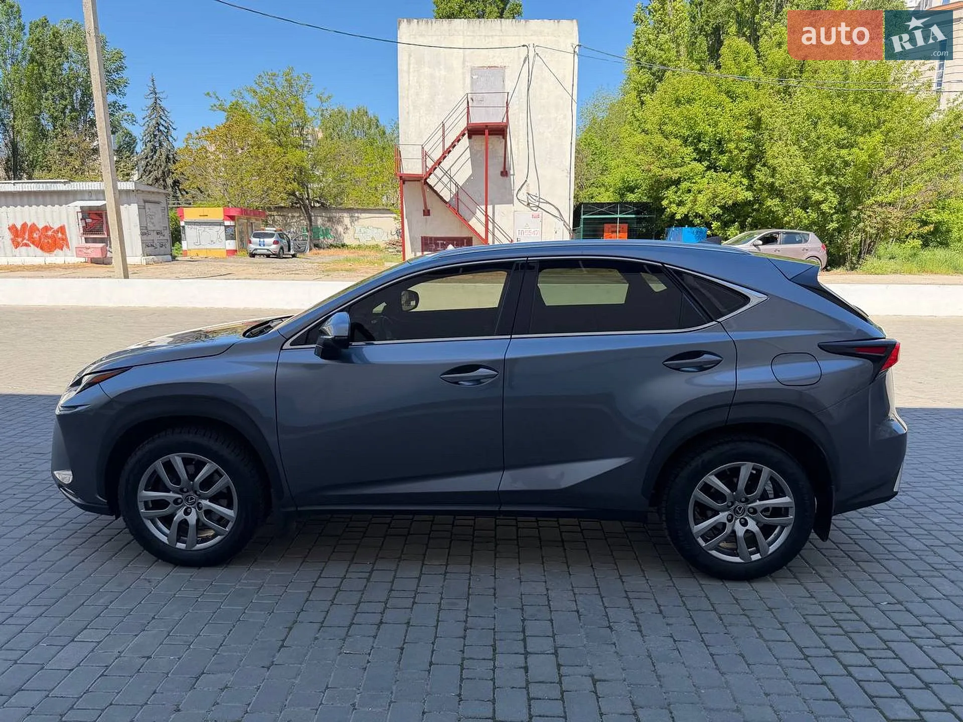 2018 Lexus NX - мініатюра 6