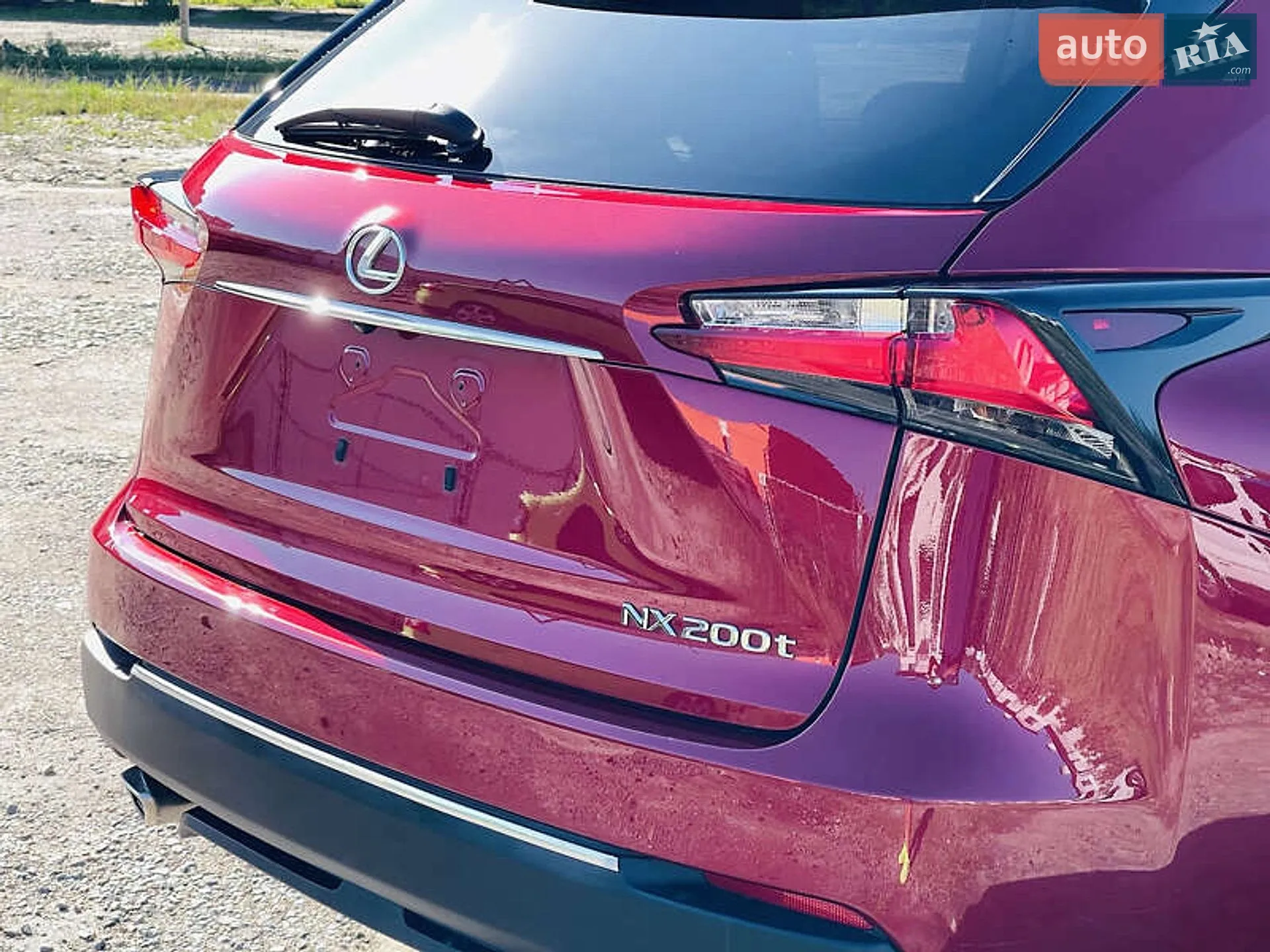 2014 Lexus NX - мініатюра 9