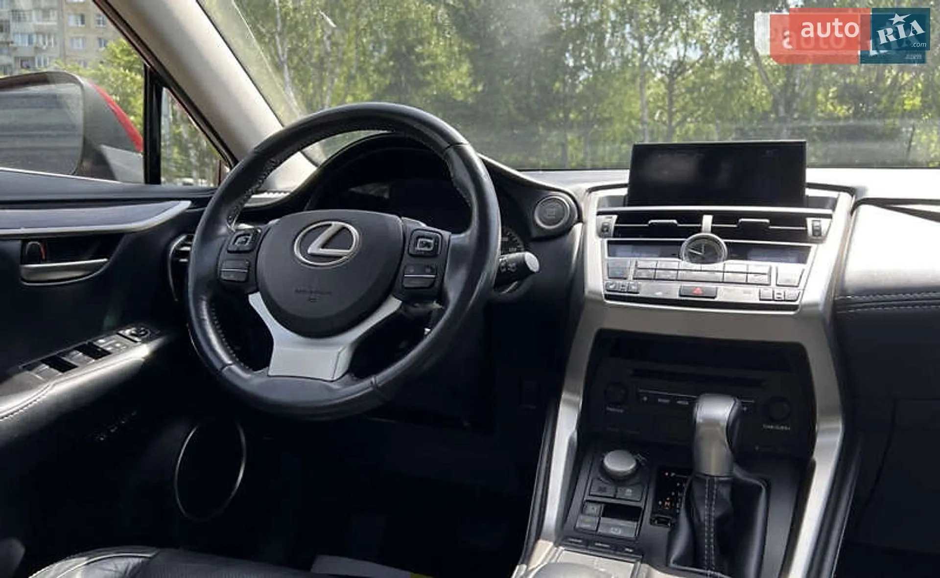 2014 Lexus NX - мініатюра 14