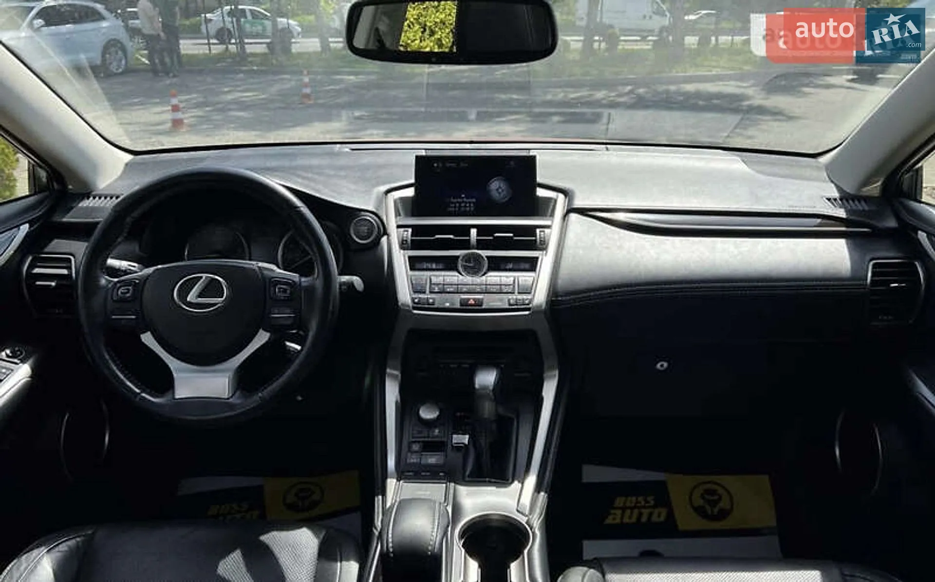 2014 Lexus NX - мініатюра 23