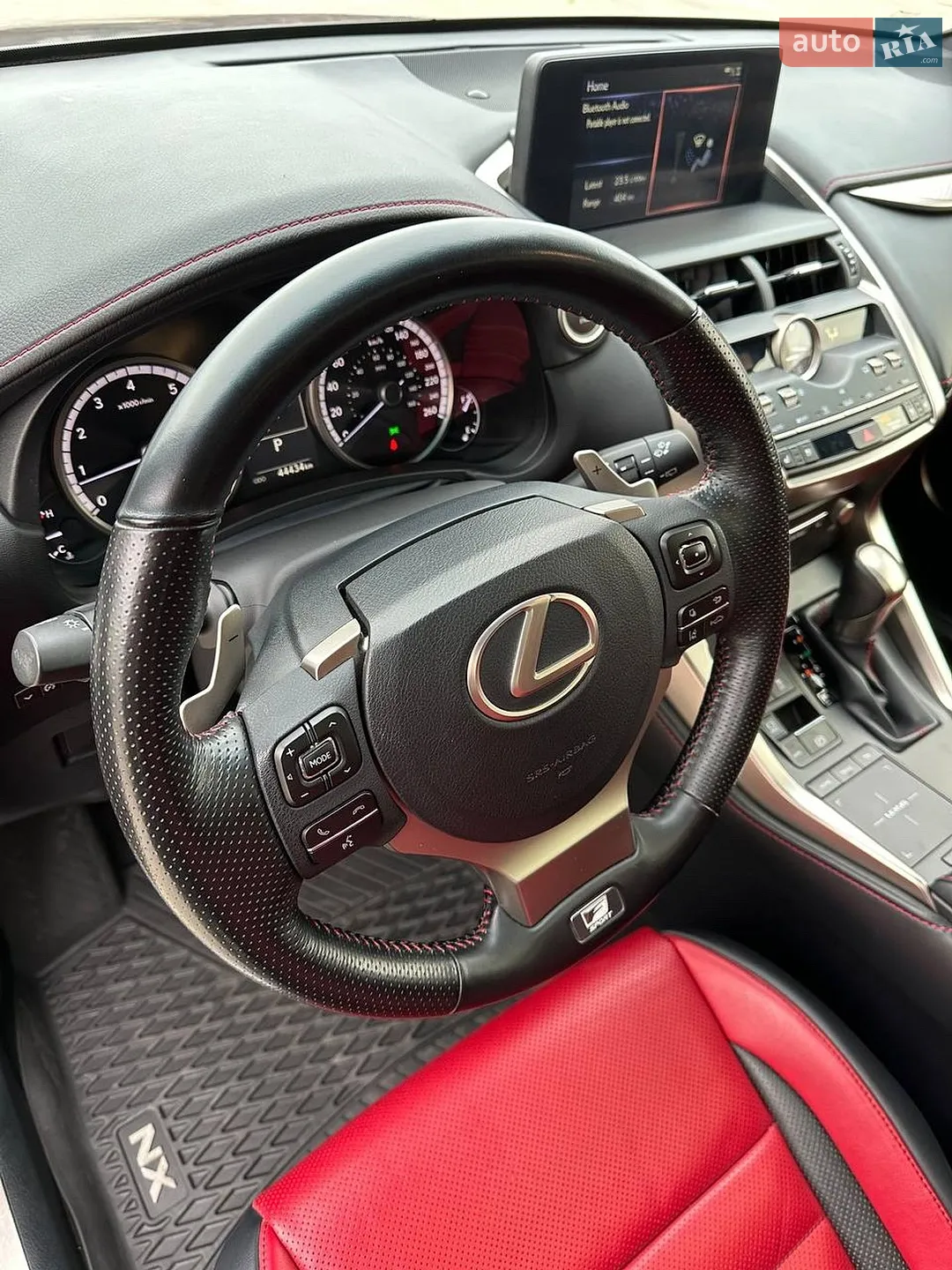 2020 Lexus NX - мініатюра 24